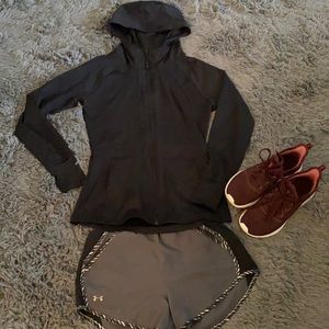 RBX lightweight workout jacket